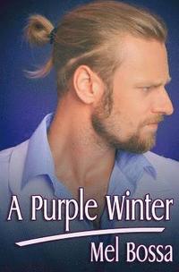 bokomslag A Purple Winter