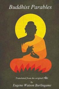 bokomslag Buddhist Parables