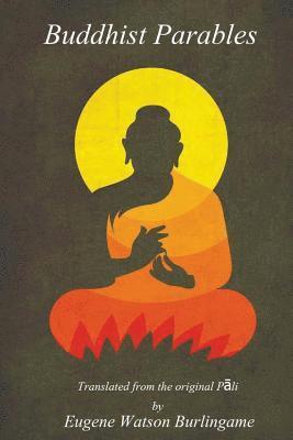 bokomslag Buddhist Parables
