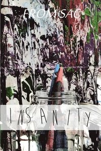 bokomslag From Sac: Insanity