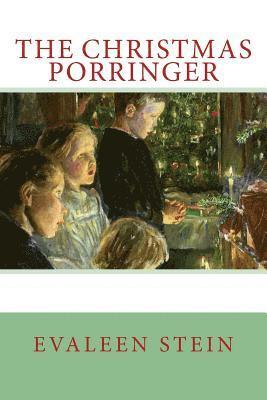 The Christmas Porringer