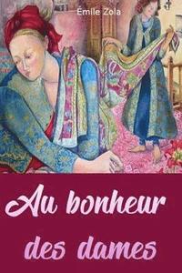 bokomslag Au Bonheur des Dames