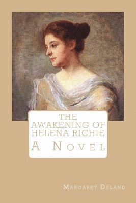 bokomslag The Awakening of Helena Richie