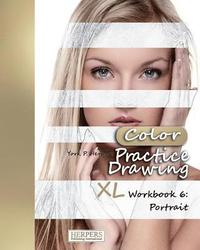 bokomslag Practice Drawing [Color] - XL Workbook 6
