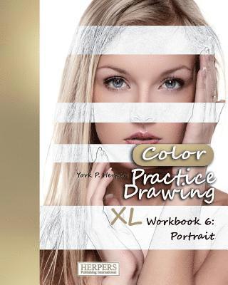 bokomslag Practice Drawing [Color] - XL Workbook 6