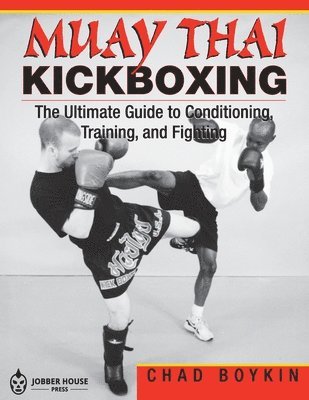 Muay Thai Kickboxing 1