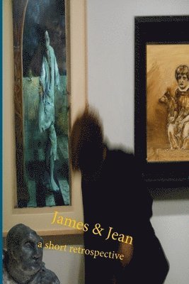 James & Jean: A Sample of an Artist's Catalog 1