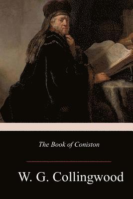 The Book of Coniston 1