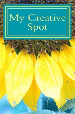 Patricia Dixon - My Creative Spot, Häftad