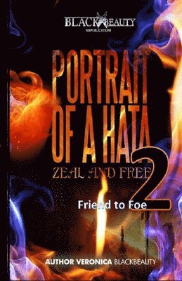 bokomslag Portrait Of A Hata 2: Zeal and Free