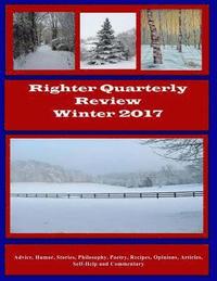bokomslag Righter Quarterly Review - Winter 2017