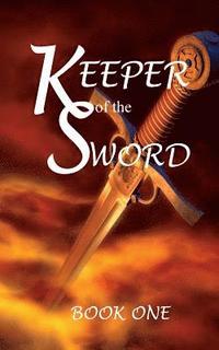 bokomslag Keeper of the Sword book one