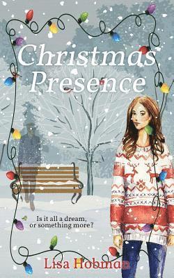 Christmas Presence: A Seaside Escape Christmas Novella 1