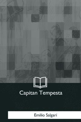 Capitan Tempesta 1