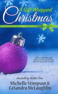 bokomslag A Gift-Wrapped Christmas