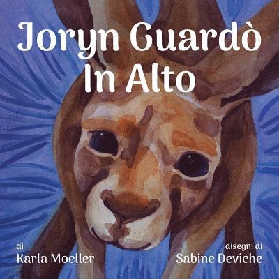 Joryn Guardo In Alto, Häftad