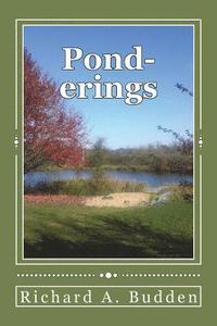 bokomslag Pond-erings