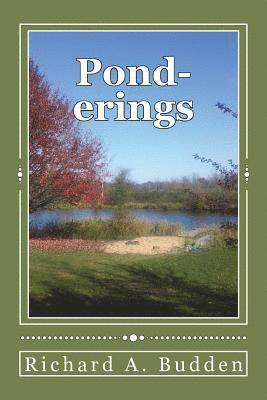bokomslag Pond-erings