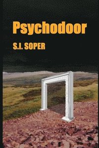 bokomslag Psychodoor