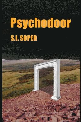 bokomslag Psychodoor