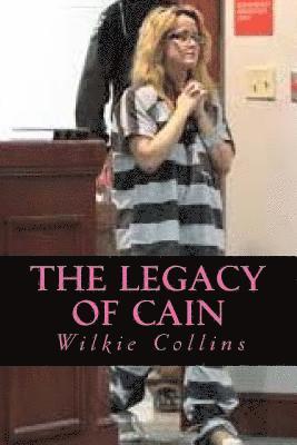 The Legacy of Cain 1