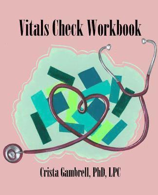 bokomslag Vitals Check Workbook