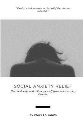 bokomslag Social Anxiety