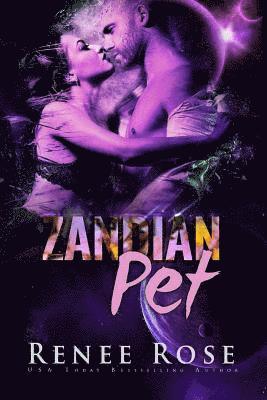 Zandian Pet 1