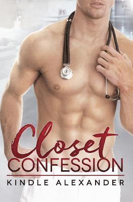 Kindle Alexander - Closet Confession, Häftad