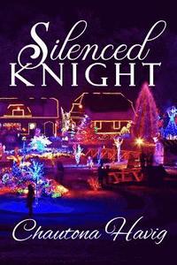 bokomslag Silenced Knight: A Hartfield Mysteries Noella