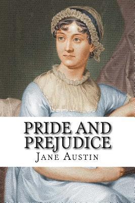 bokomslag Pride and Prejudice