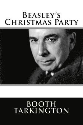 Beasley's Christmas Party