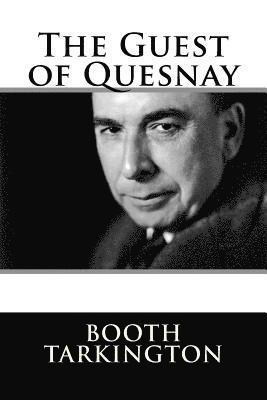 The Guest of Quesnay 1