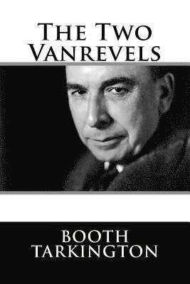 The Two Vanrevels 1