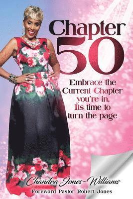 Chapter 50: Embrace the Current Chapter Your'e in. It's time to turn the page 1