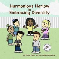 bokomslag Harmonious Harlow: in Embracing Diversity