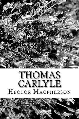 Thomas Carlyle 1