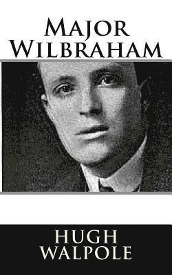 bokomslag Major Wilbraham