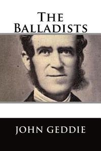 bokomslag The Balladists