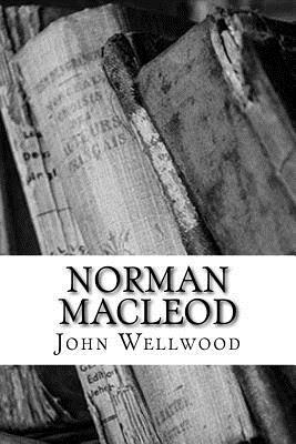 Norman Macleod