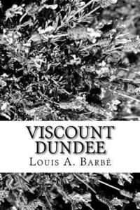 bokomslag Viscount Dundee