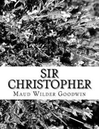 bokomslag Sir Christopher