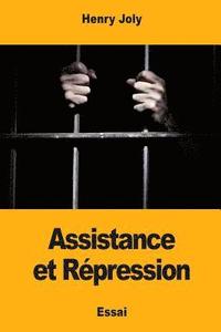 bokomslag Assistance et Répression