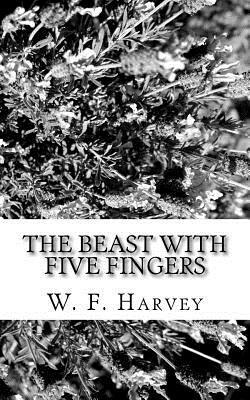 The Beast with Five Fingers 1