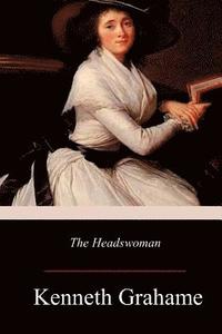 bokomslag The Headswoman