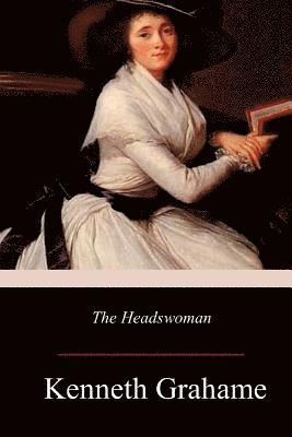 bokomslag The Headswoman