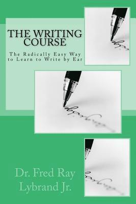 The Writing Course Book 1