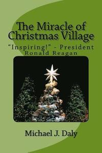 bokomslag The Miracle of Christmas Village