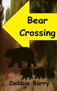 bokomslag Bear Crossing
