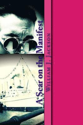 A Scar on the Manifest: A Decopunk Enigma in the Legacy Universe